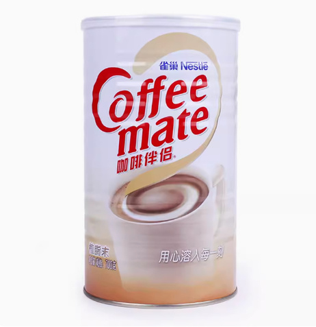 雀巢Nestlē 咖啡伴侣700g*12罐/箱