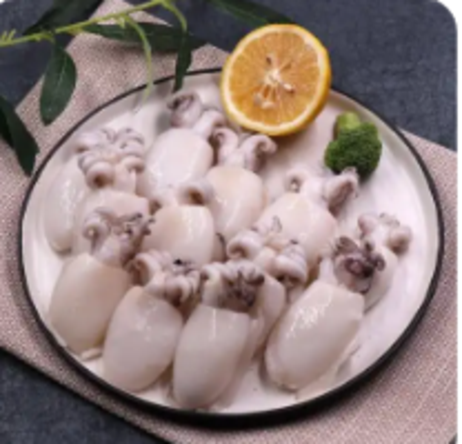 捞妹 目鱼仔25P1*12包