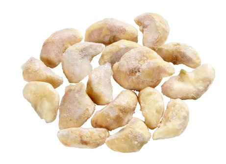 富菉食品 速冻菱角 20斤