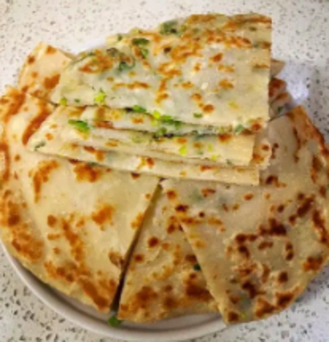 味当优 葱香饼 300*10包