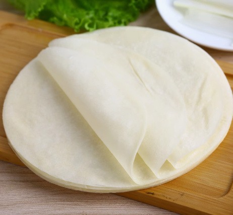 6寸薄饼12片*24包