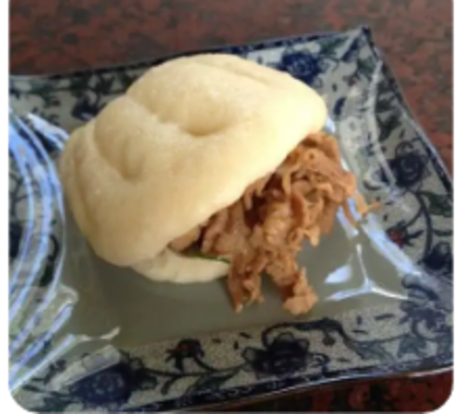 美拉井 扇贝夹饼 160g*20包