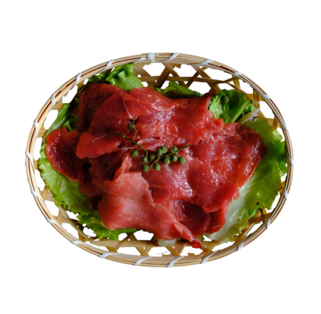青青藤嫩牛肉150g*50袋/箱