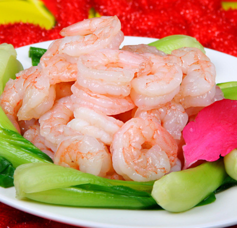 元鑫 翡翠虾球 250g*20盒/箱