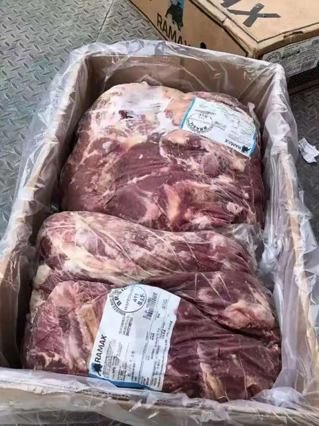 巴西411厂上脑（抄码）