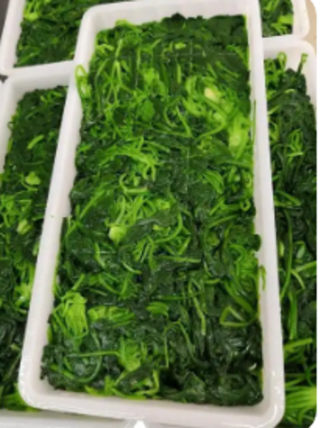 味知香 野荠菜1*12（箱装）