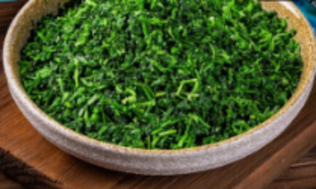 阿一外 野生荠菜400g*12包