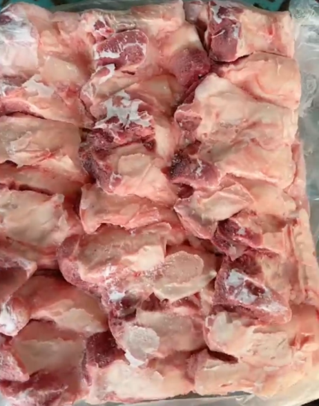 元宝骨 10kg/箱