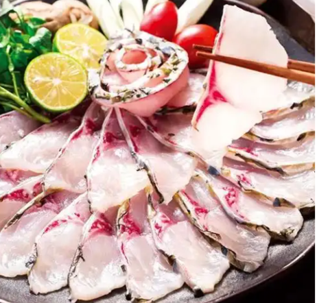 百香顺 脆妃鱼 300g/盒*25盒