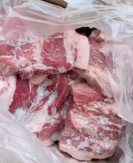 亿腾 猪飞机翅 1*10kg