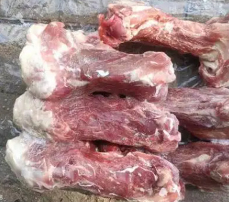 猪后腿骨 1*10kg