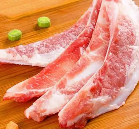 兴疆 月牙骨（月亮骨） 1*10kg
