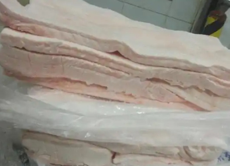 猪精膘 1*25kg