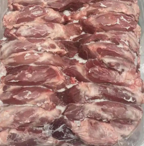 猪中腱 1*25kg