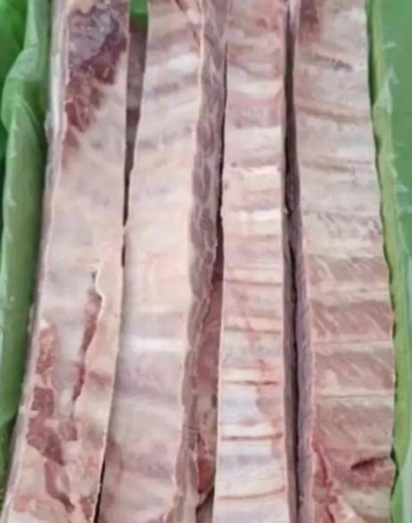 亿腾 猪寸排 1*10kg