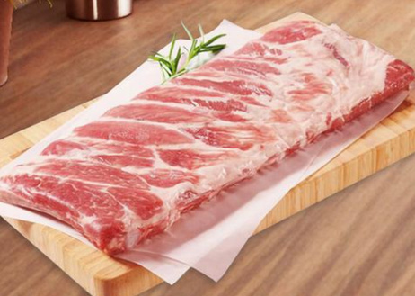 众盛 猪寸排 1*10kg