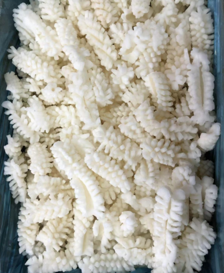 目鱼花10斤 纯干