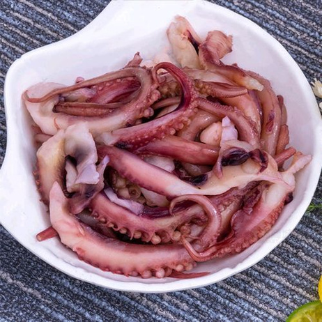 章鱼段350g*14包