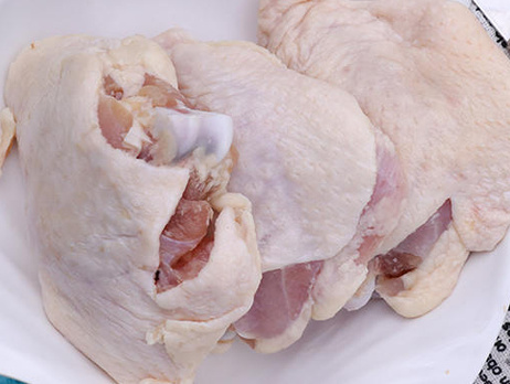 昊明 140/160上腿肉 10kg*1