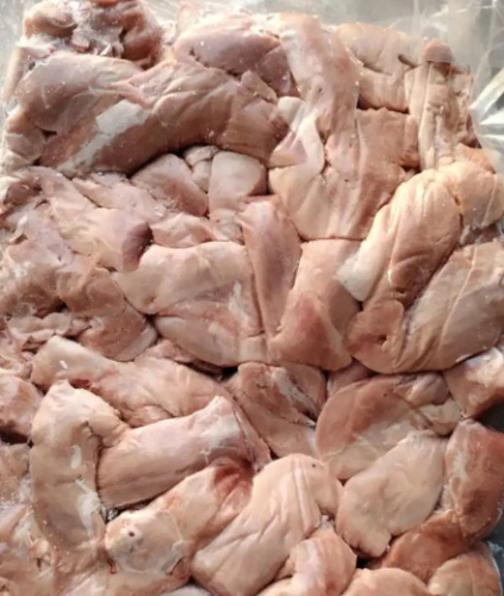 苏食 猪肥碎 20kg
