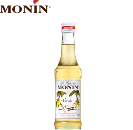 莫林香草糖浆700ml*6瓶／箱（宜兴）