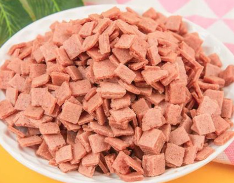 山楂片（碎） 500g