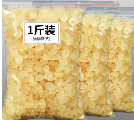 雪莲子(皂角米)500g