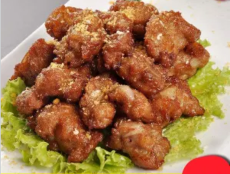 菜帮主 排骨粒（件）