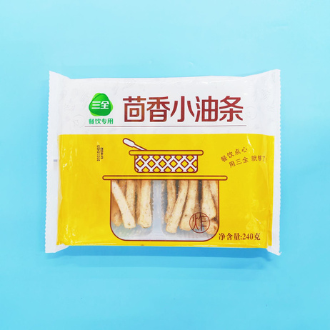 三全 茴香小油条 16包x240g