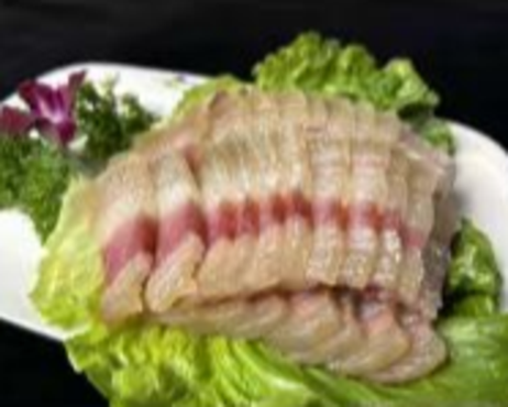 徽悦 水晶腊肉500g*30