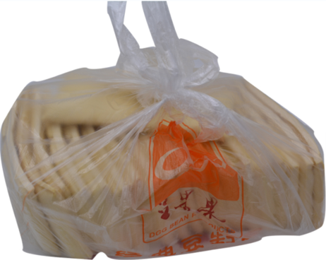 豆果果 大白干5 斤/袋