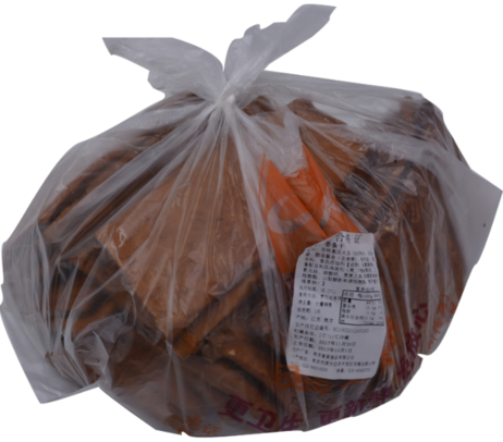 豆果果 香条干5 斤/袋