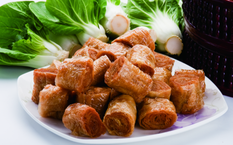 豆果果 响铃5斤/袋