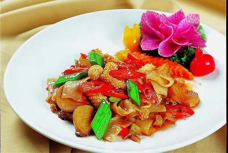 菜帮主 火爆双脆（件）
