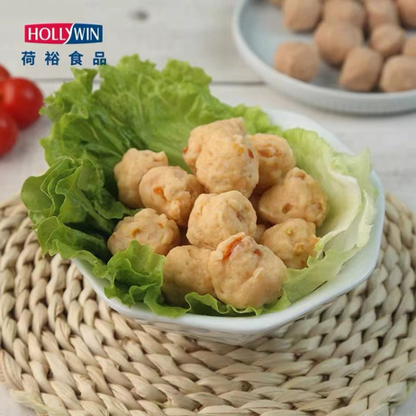 荷裕食品 丸子150g*20