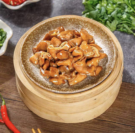 亲热 香卤肥肠1斤*10