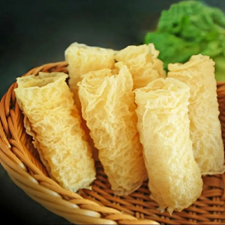 漫绿食品 响铃卷（散装150根/箱）