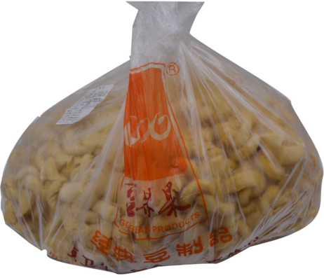豆果果 千张结5斤/袋
