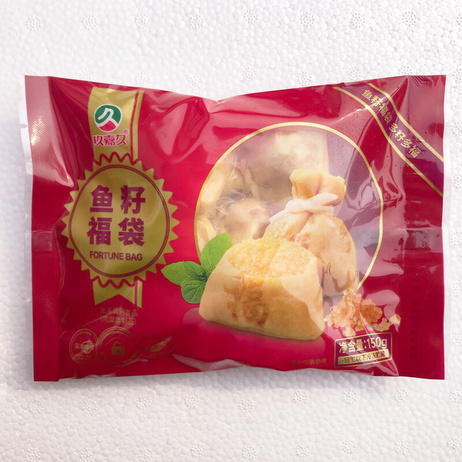 玖嘉久 鱼籽福袋 1箱多规格选择