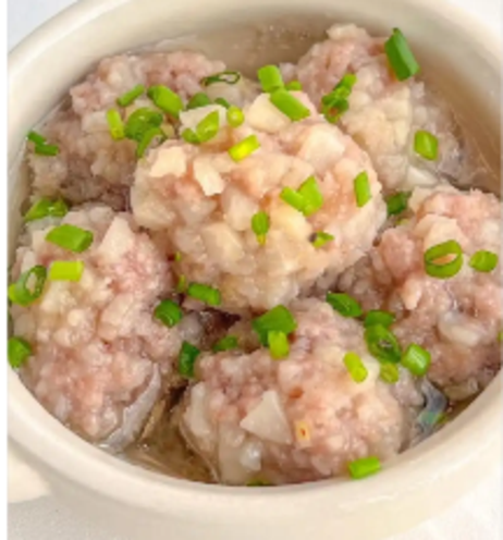 绿缘 马蹄肉圆1*20包