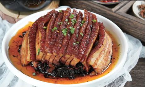 林结巴 扣肉皇 480g*24盒
