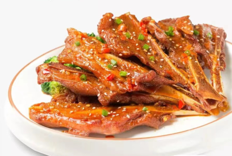 王栏树 扇子骨（1000g*12份/件）