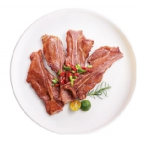 夏星食品 扇子骨1kg*10袋