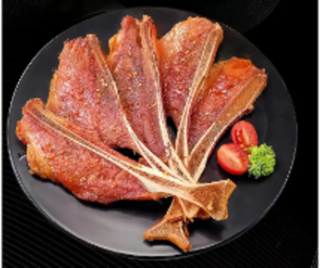 醉江南 扇子骨1*6包