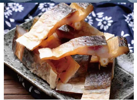徽鼎香 风干草鱼/斤（650g左右/条）