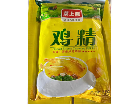 菜上味 鸡精1kg*10袋/箱