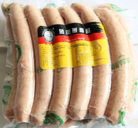 欧百德 猪肉煎香肠（1.0kg/袋）