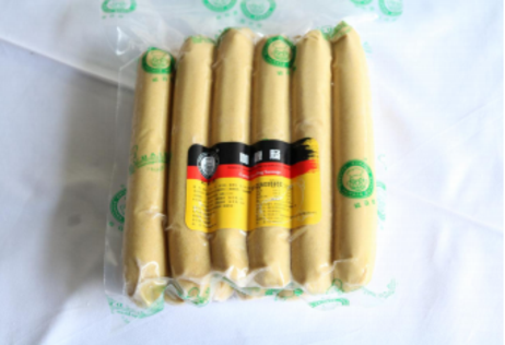 欧百德 咖喱肠（1.2kg/袋）