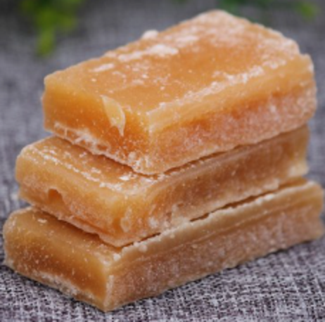 冰片糖500g