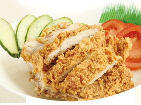好得睐 香酥鸡排 5kg/箱